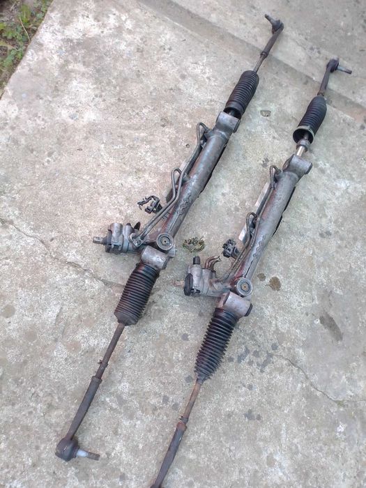 Рульова рейка Opel Vectra C, Signum, Saab 9  рулевая вектра ц