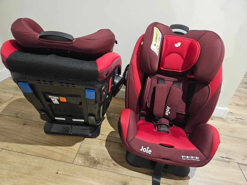 Sprzedam fotelik Joie 0-36