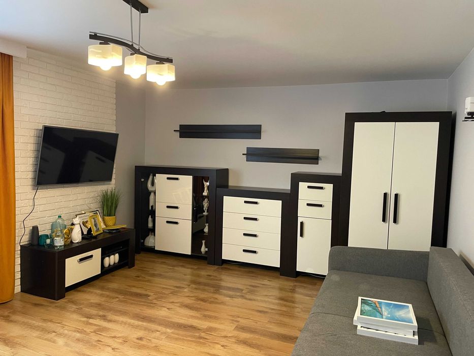 Meble pokojowe plus Gratis