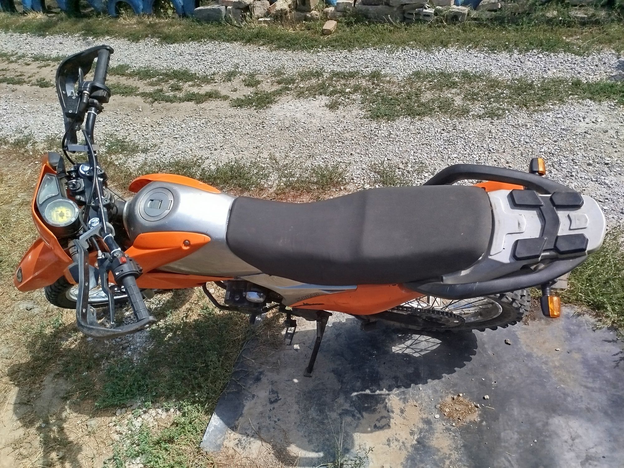 Geon x-road 250ка