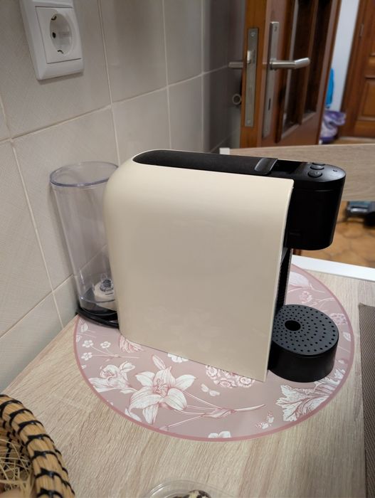 Máquina Café Expresso Pingo Doce