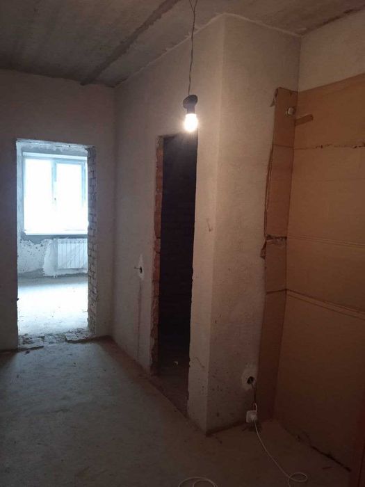 3-кімнатна квартира в ЖК “Злагода”, Дубово