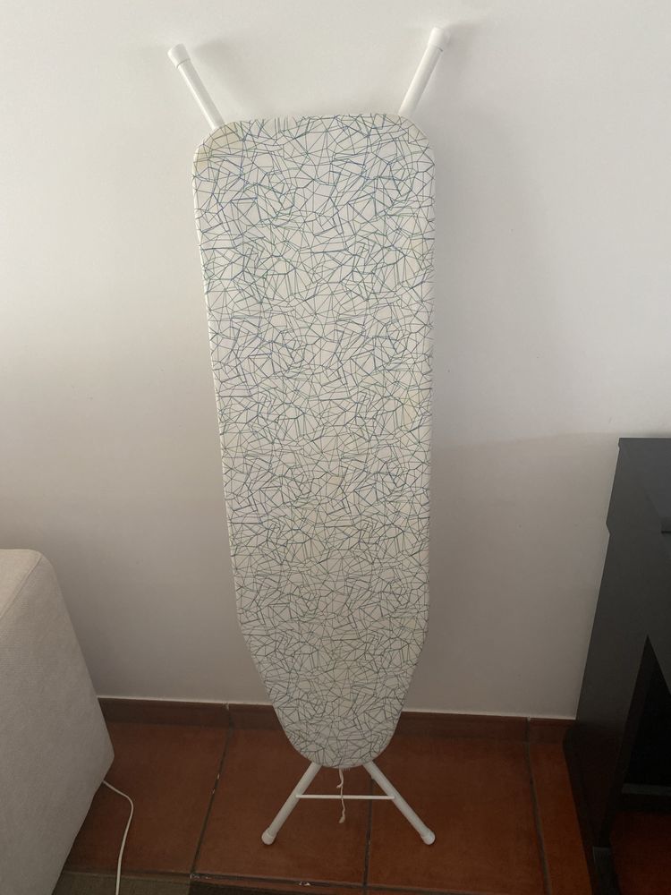 Tábua de passar a ferro IKEA