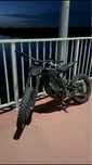 Surron lbx 15kw