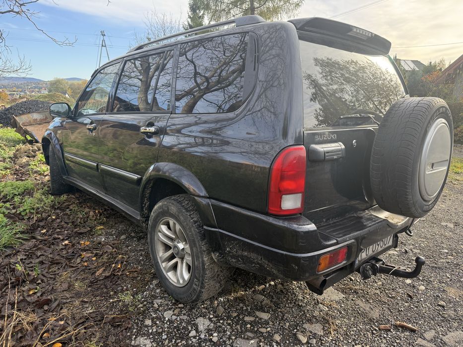 Czołg na cieżkie Warunki !!! Naped 4x4 z reduktorem-WERSJA 7 osobowa !