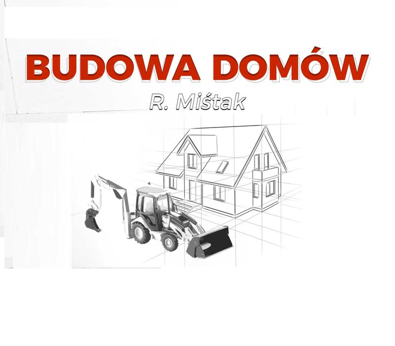 Budowa Domów , usługi budowlane