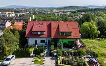 Dom Bliźniak - 1/2 domu bliźniaka 150m2 Ul. TUWIMA 51