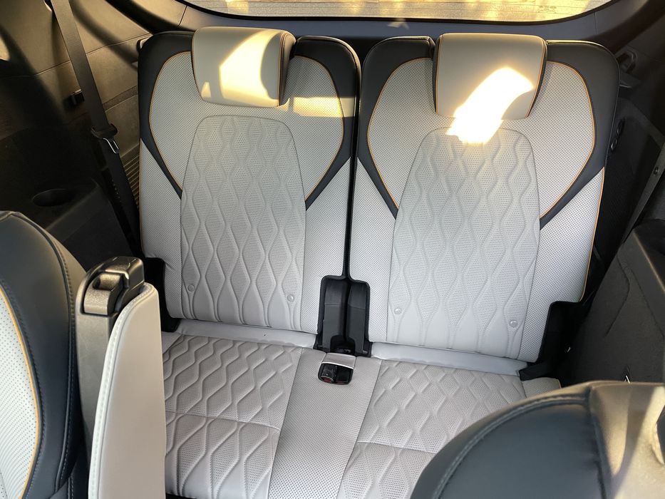 Продається BYD TANG 2022 року