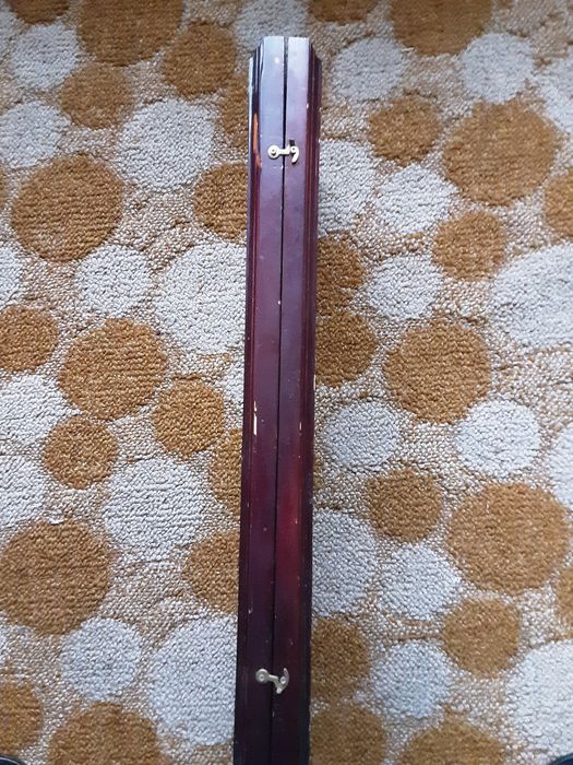 Нарды-шашки ручной работы БОЛЬШИЕ