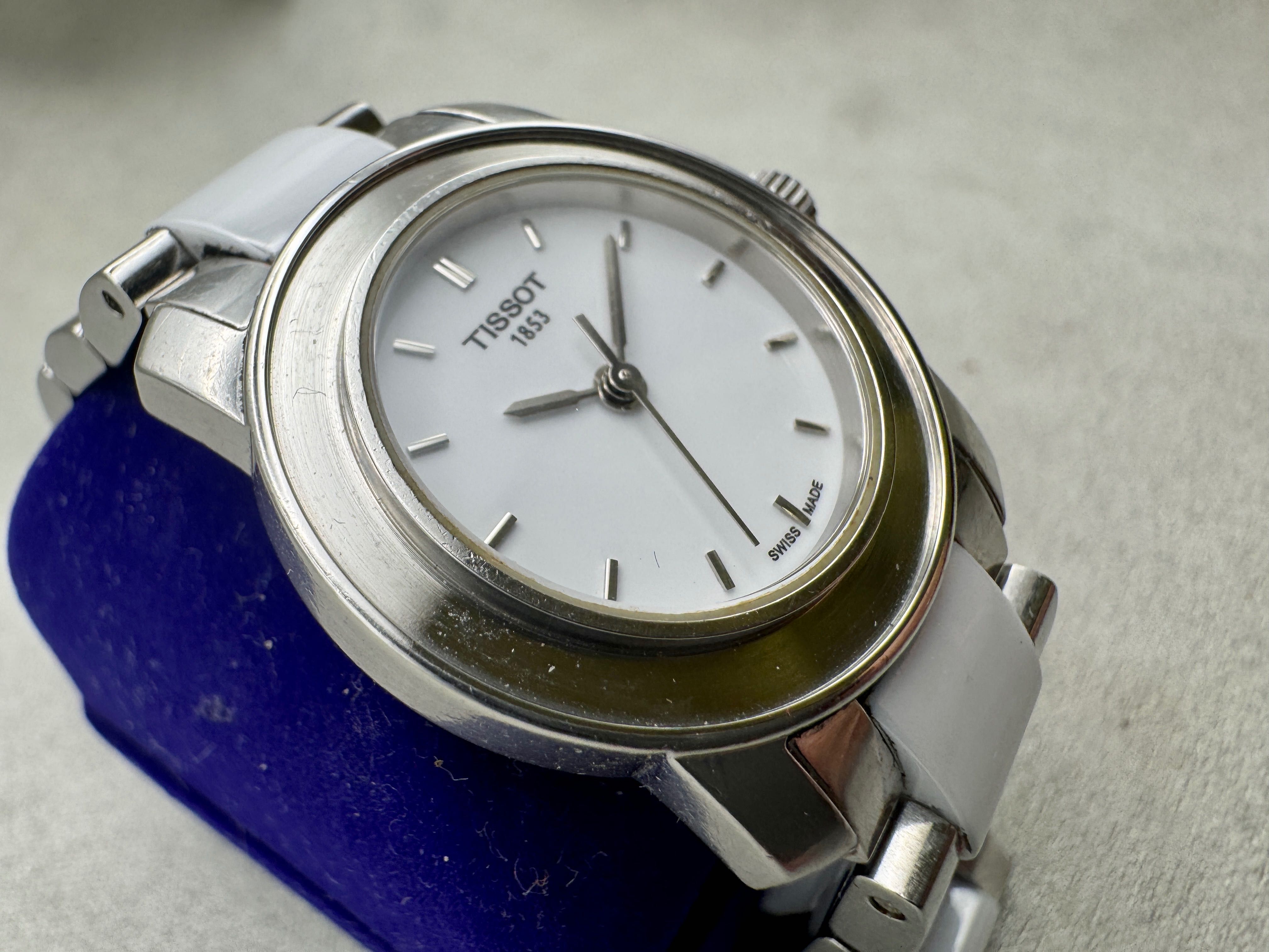 Zegarek Tissot T064210 A Kraków
