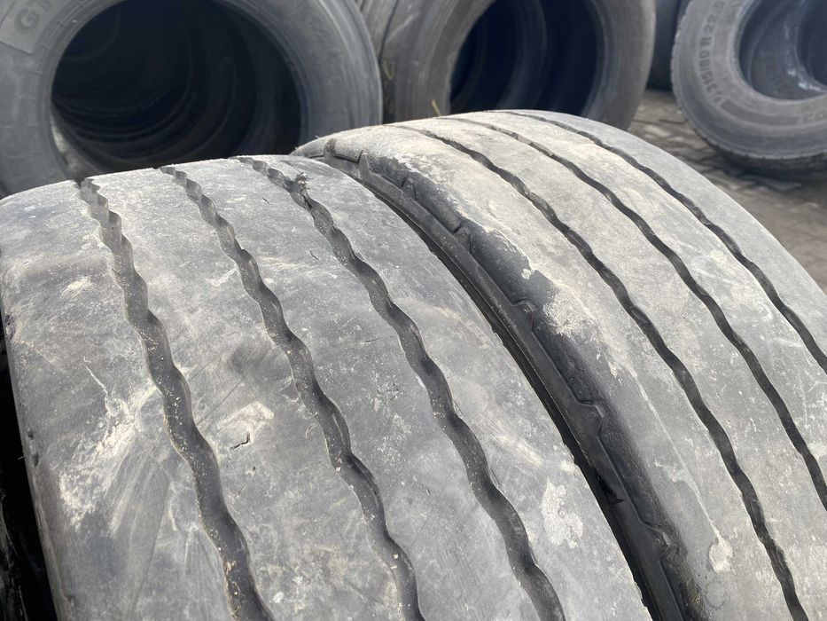 235/75R17.5 Opona SEMPERIT Runner T2 Pogłębiane