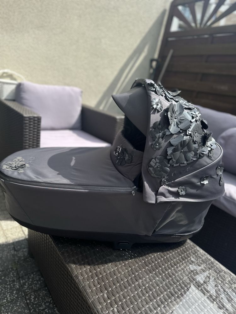 Gondola Cybex Priam 4.0