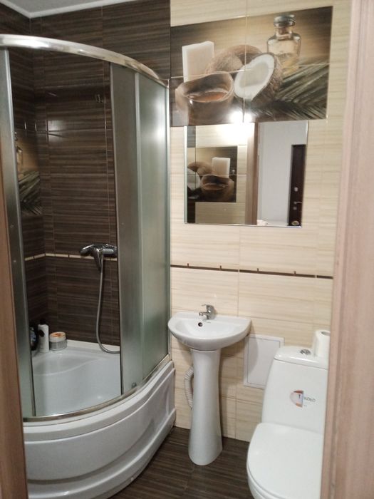 Сдам комнату в квартире  на Крошне