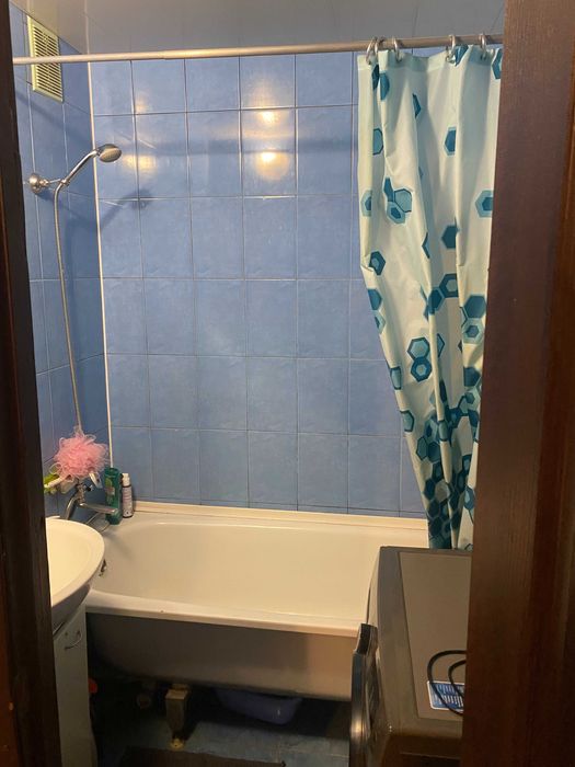 Квартира 2-х ком. центр