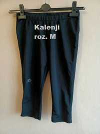 Legginsy 3/4 Kalenji roz. M