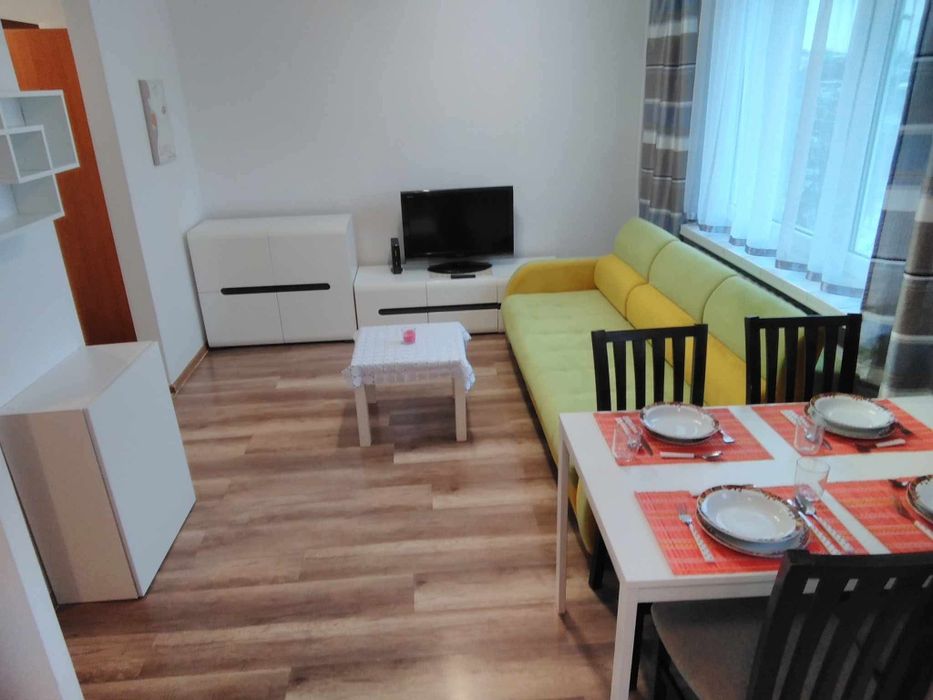 Wynajm ul. Kisielewskiego 11  Sosnowiec (Zagórze)