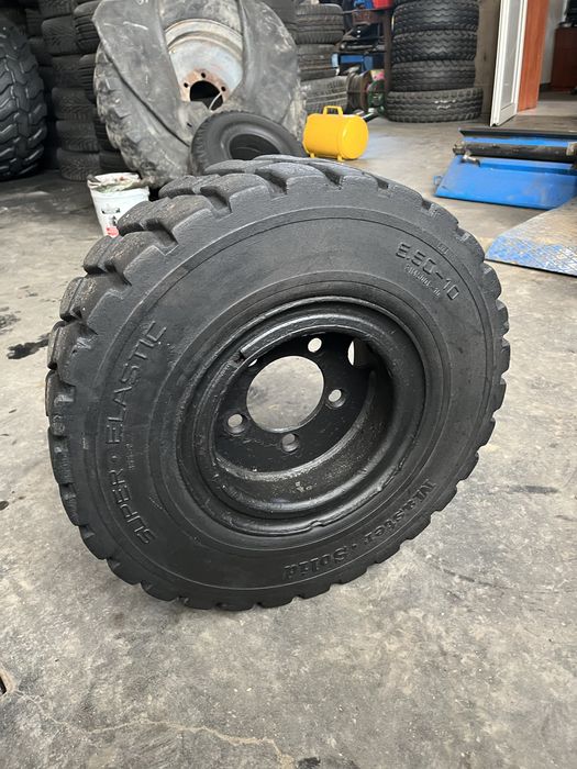 Opony 6.50-10 Master Solid 2 (szt)