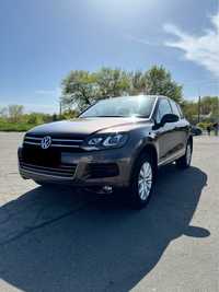 Volkswagen Touareg 4.2 TDI