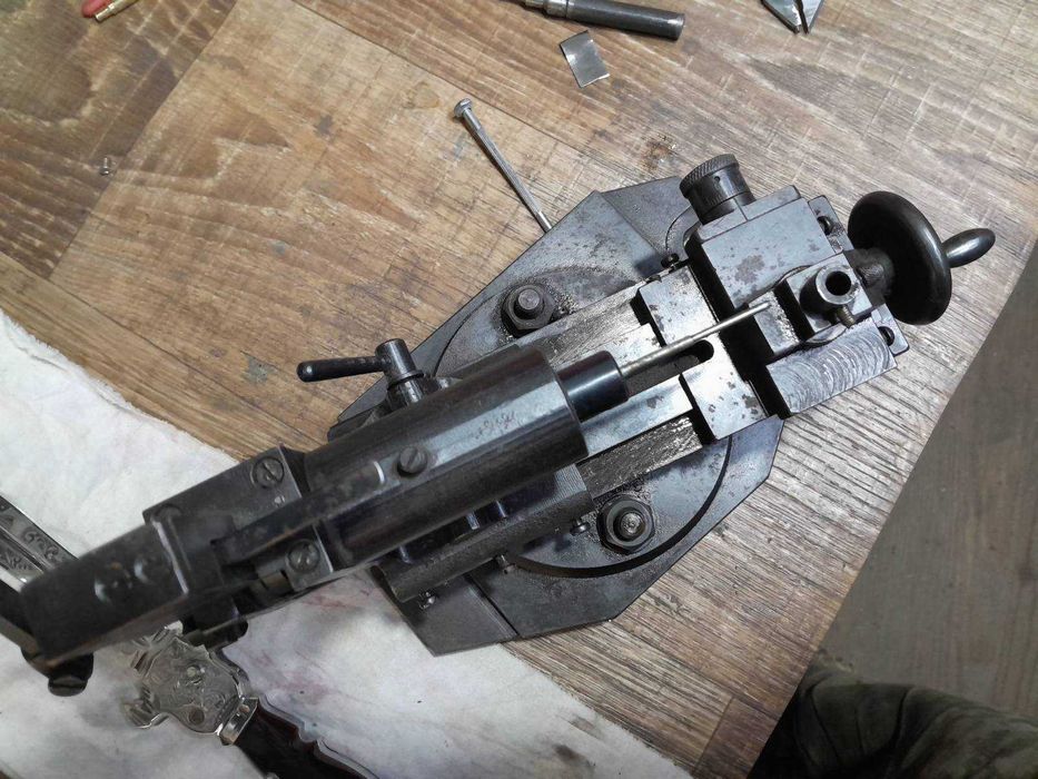 Приспособление... Дорн