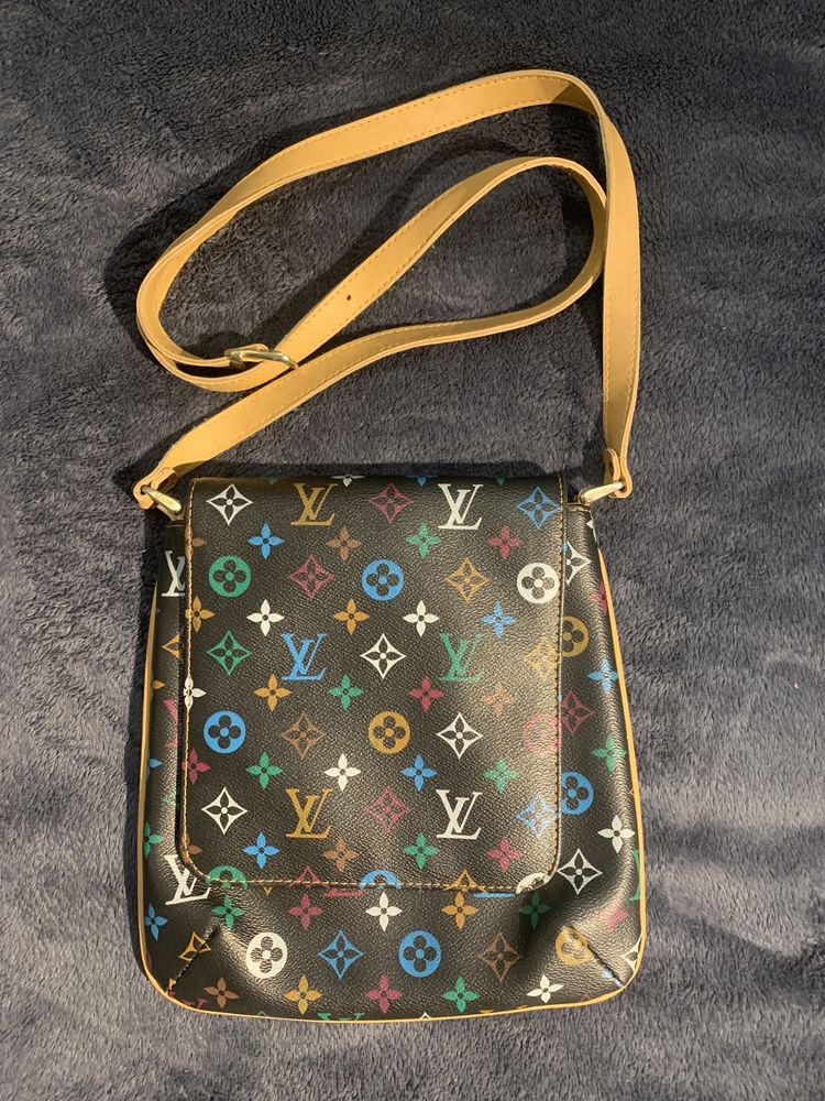 Torebka Louis Vuitton