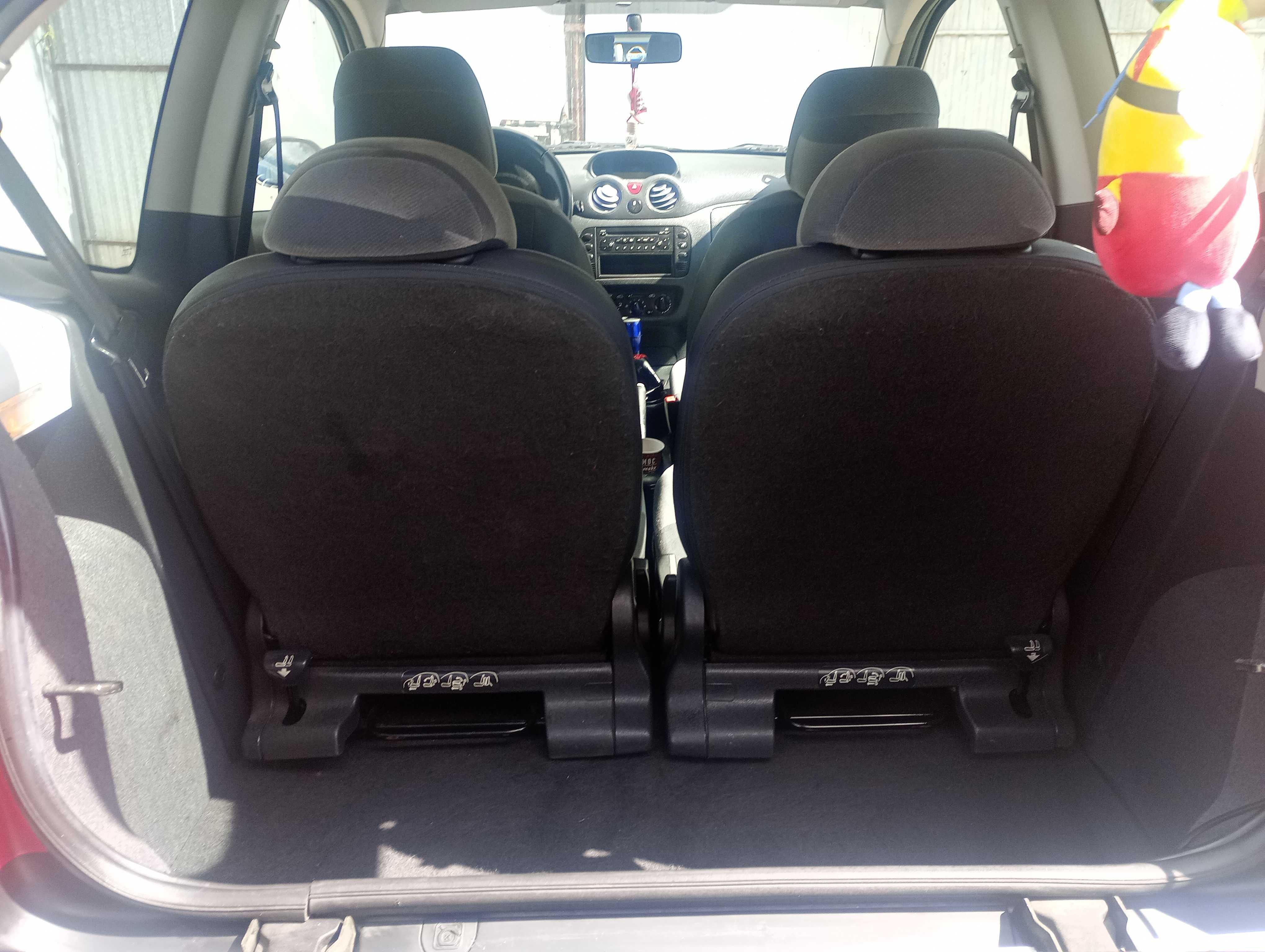 Okazja citroen c 2