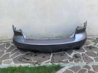 Бампер та інші запч мазда 6 мпс mazda 6 mps