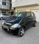 Mercedes A170 CDI 2004