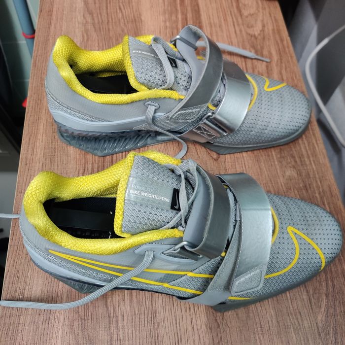 Nike Romaleos 4 n43