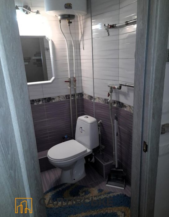 2567-ОА Продам 1к квартиру на Салтовке Салтовская 533 м/р