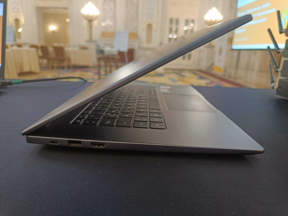 Ноутбук Huawei MateBook D15 (BoD-WDH9)