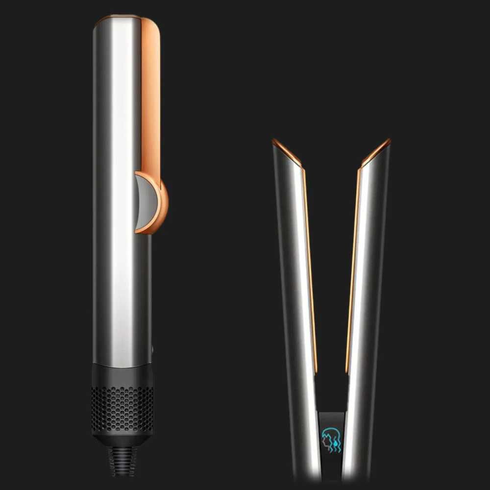 NEW Випрямляч для волосся Dyson Airstrait