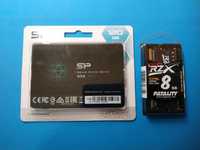 Комплект апгрейда ноутбука - моноблока (120Gb SSD + 8Gb DDR3L-1600)
