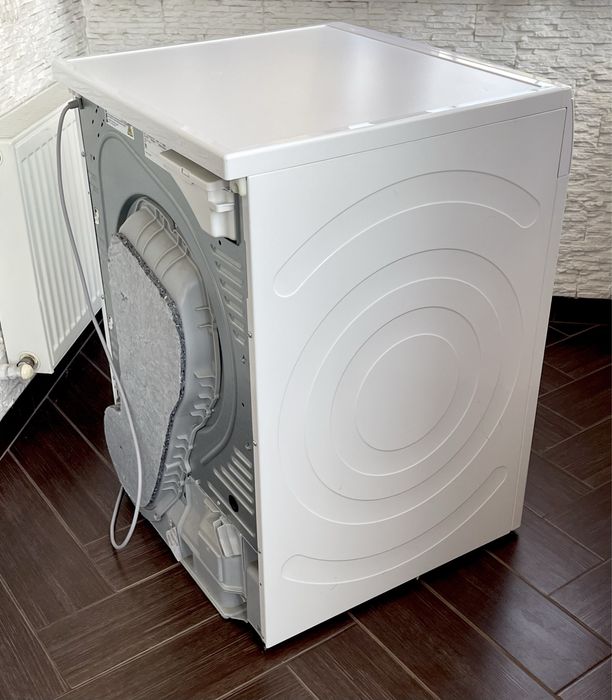 Сушильна машина Сименс SIEMENS IQ 300 WT45H25EPL