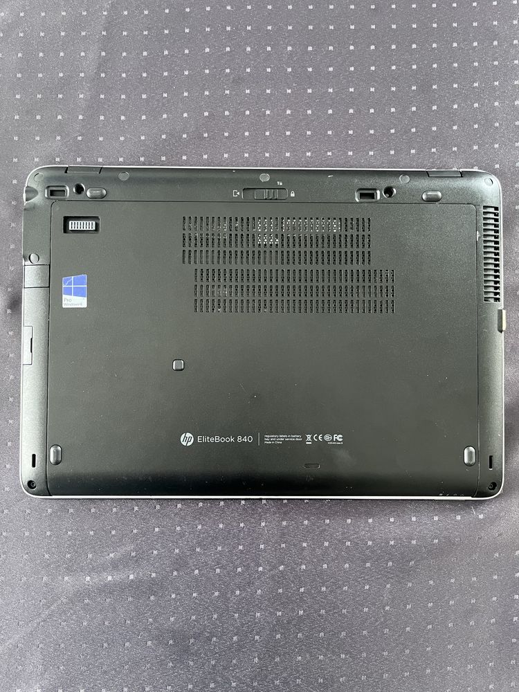 Laptop HP EliteBook 840