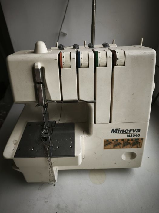 Швейна машина  промислова