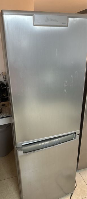 Frigorifico Balay A++ - ler bem