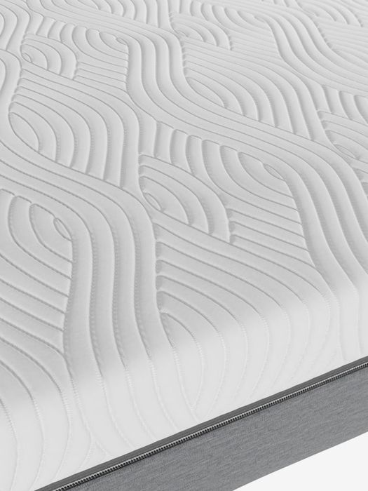 Materac piankowy Jysk 160x200 SVINNA