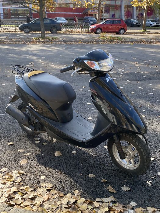 Срочно Honda dio 62 В отличном состоянии