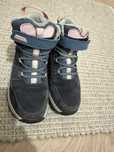 zimowe buty dla dziecka quecha snow contact za darmo