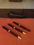 Canetas Montblanc