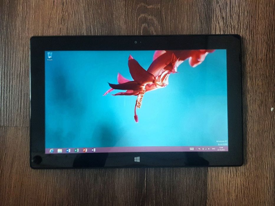 Microsoft Surface RT 32 Gb