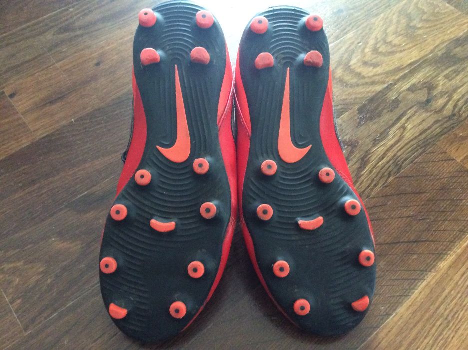 Buty Korki Nike Tiempo - rozm35,5 , wkładka 22,5cm