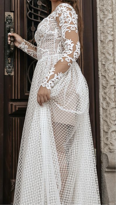 Плаття для випускного та інших урочистих заходів