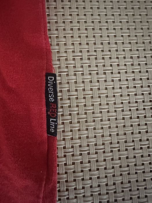 Bluza męska  Diverse roz m