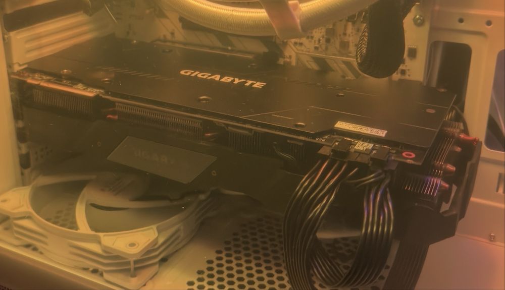 RTX 2080Ti - 11Gb *Garantia Out2027*