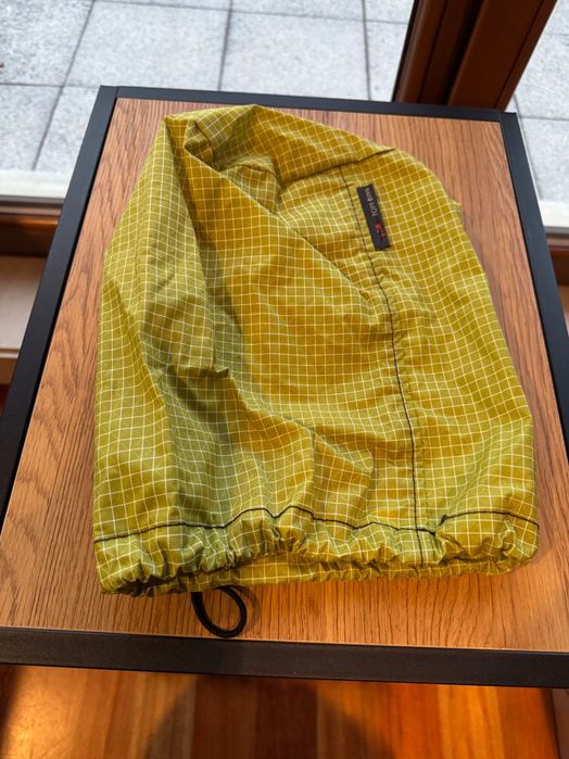 Tom Bihn - 4 worki podróżne do organizacji odzieży i akcesoriów