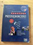 Podstawy przedsiębiorczości podręcznik nowa era liceum technikum