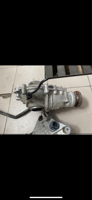передний дифференциал/группа 3.15 BMW X5 f15 31-51 8635030 0