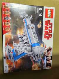 Lego Star Wars 75188 Resistance Bomber bombowiec