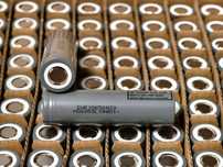Акумулятори 18650 LG INR18650 M29 2900 mAh краща ціна!